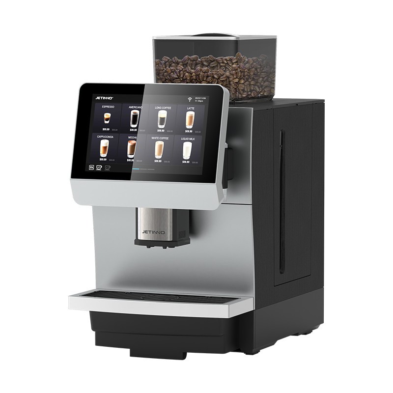 Automatic Coffee Machine For Business