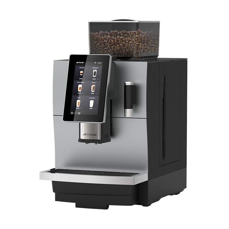 Best Super Automatic Coffee Machine