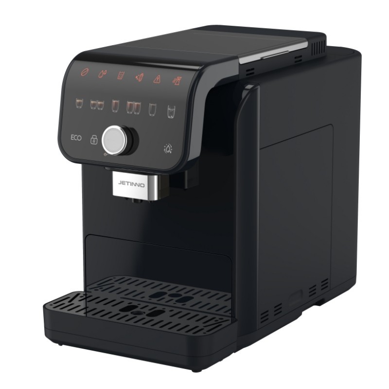 Espresso Coffee Making Machine