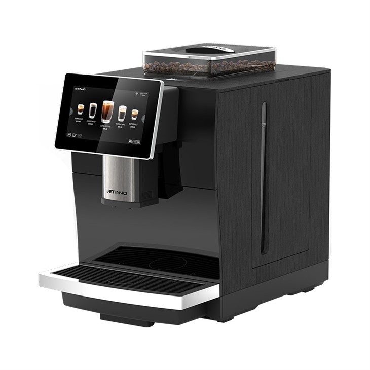 Espresso Maker Machine