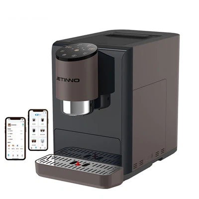Qual é a pressão ideal para uma máquina de café expresso?